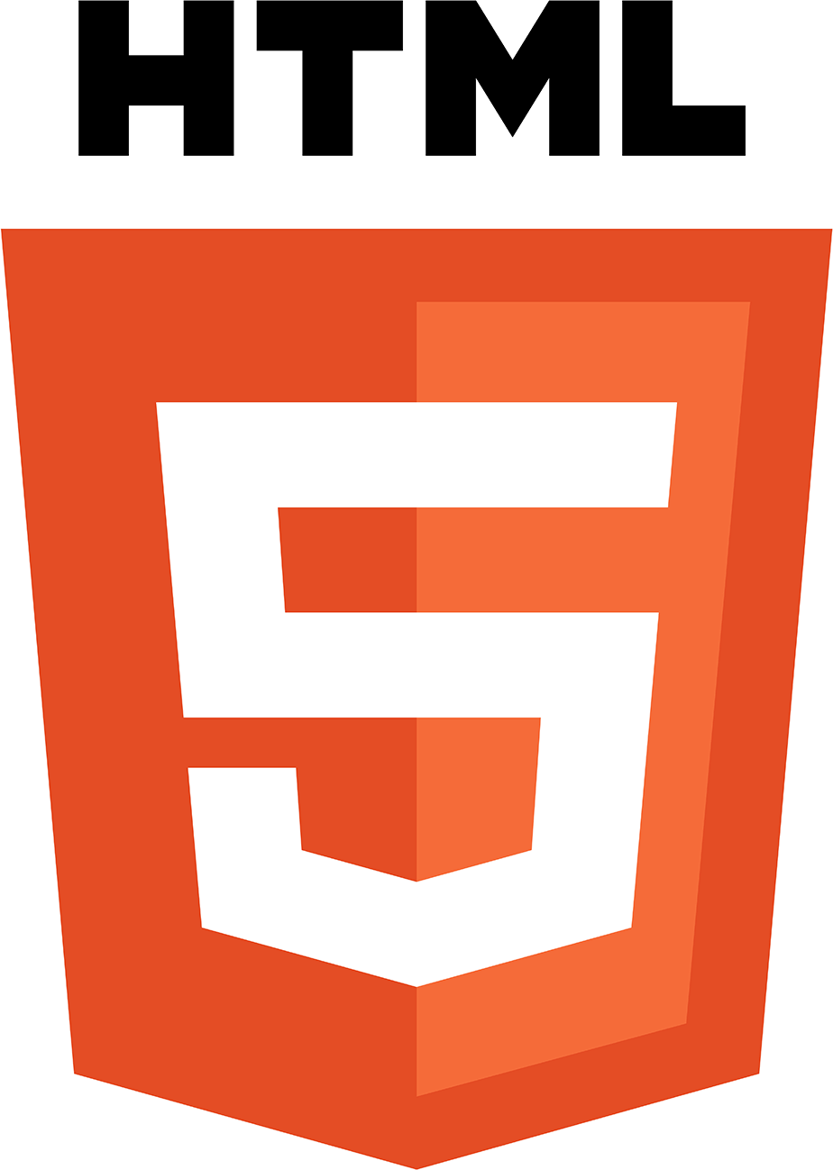 HTML Logo