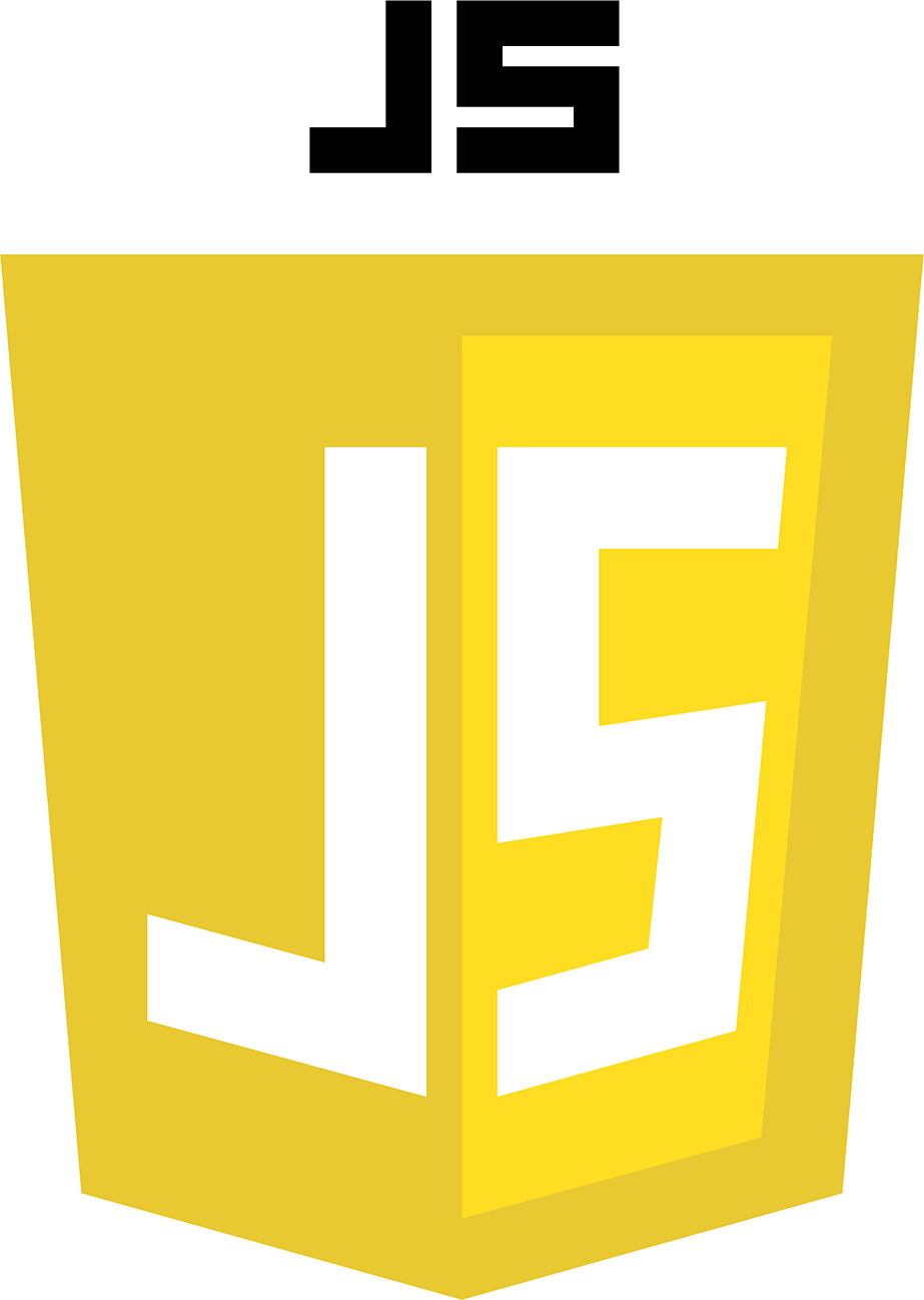 JavaScript Logo